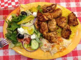 Express Burger Grill