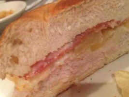Isaac's Deli