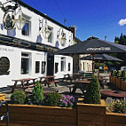 The Victory Inn