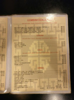 Korean Kitchen Hibachi Barbeque