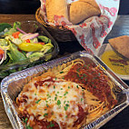 Buca Di Beppo Italian