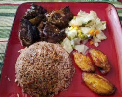 Jamaican Jerk Stop