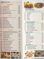 Japan Sushi House