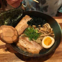 Kyushu Ramen And Sushi