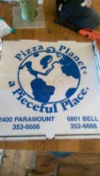 Pizza Planet