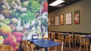 Roly Poly Sandwiches