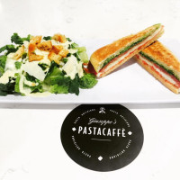 Giuseppe's Pastacaffe