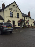 Whitehart Inn