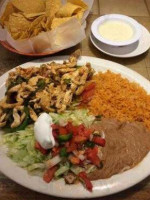 El Charro Mexican Restaurant