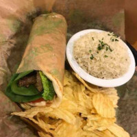 Taziki's Mediterranean Cafe