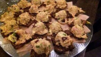 Romancing The Bean Cafe