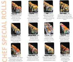 Osaka Japanese Cuisine