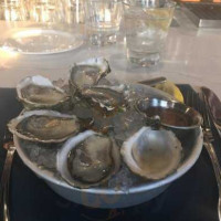 Taylor Shellfish Oyster Bellevue