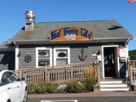 Boat House Cafe