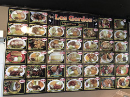 Los Gordos Mexican Grill