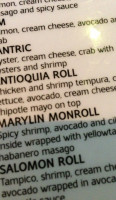 Posh Sushi Grill