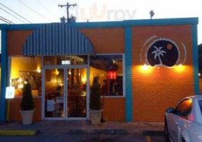 Angel's Island Coffee