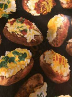 Spudly's Super Spuds