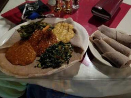 Addis Ababa Ethiopian