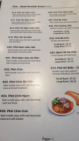 Pho Saigon