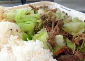 Ohana Hawaiian Barbecue