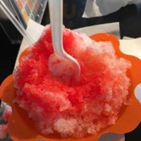 Pura Vida Shaved Ice