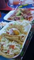 Mariscos Y Birrieria El Prieto