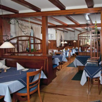 Landhotel Zum Hirsch