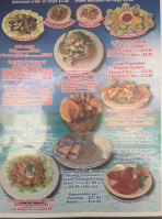 Los Lagos Mariscos