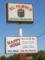 El Olmeca