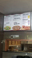 Mountain Mike's Pizza