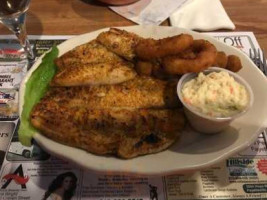 Captain Jerry's Seafood Family Restaurant