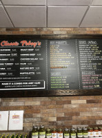 Paulie's Poboys