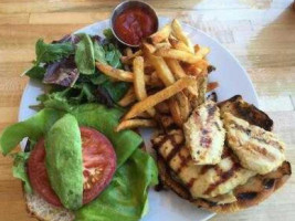 The Abbey, Cambridge