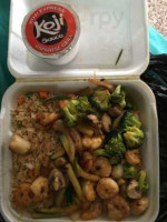 Koji Express Japanese Grill