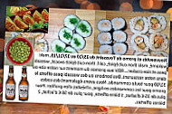 Emilie Sushi Bar