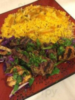 Azro Afghan Cuisine