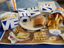 White Castle