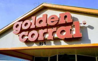 Golden Corral