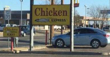 Chicken Express