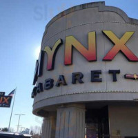 Mynx Cabaret