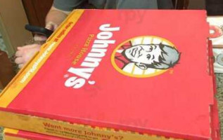 Johnny's Pizza House