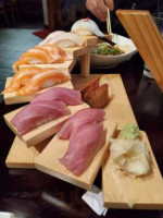 Wild Rice Sushi Grill