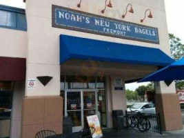 Noah's New York Bagels