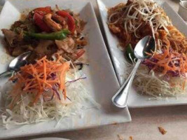 Blu Ginger Thai Cafe