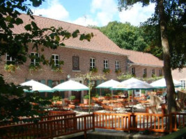 Lüttelforster Mühle
