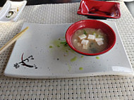Sushi Koi