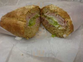 Potbelly Sandwich Shop