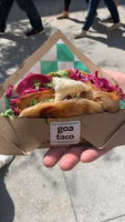 Goa Taco