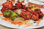 Shish Tandoori